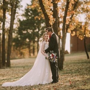 Meet your Posher, Bailey